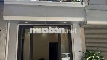 Bán tập thể Thượng Thanh 50m – Oto đỗ cửa, KD tốt, giá hơn 3 tỷ