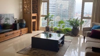 Bán căn góc view đẹp CC Cantavil hoàn cầu 154m2 