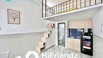 Duplex Full NT sát ĐH Văn Hiến - Đầm Sen - MỚI 100% có Thang Máy