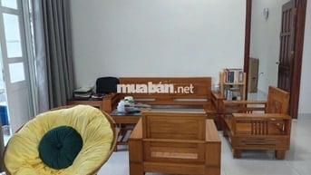 Cho thuê căn hộ góc 100M2 chung cư Thông Tin P9 Vũng Tàu 6,5TR/TH