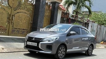 bán Attrage số sàn chính chủ 2022