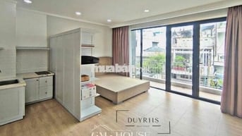 🎗️Cho thuê căn hộ 30m2 ✅ngay Điện biên phủ Bình thạnh