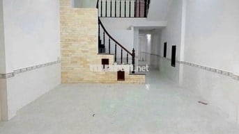 Nhà trệt 2 lầu 4PN đường Nguyễn Hiền, KDC 91B chỉ 15 triệu
