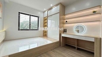 Bán gấp căn 46m² HH Linh Đàm – Nhà Đẹp Giá Rẻ Nhất Thị Trường
