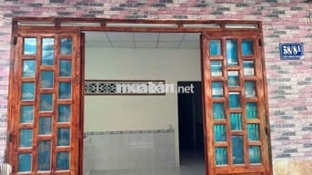 Cho thuê nhà ở hẻm 58 cmt8 cần thơ