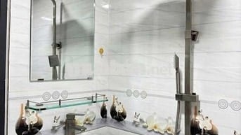 Minihouse đường Nguyễn Văn Cừ gần ĐH Y Dược