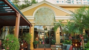 Bán đất Trần Ngọc Diện Thảo Điền, diện tích lớn 471m², sổ hồng riêng