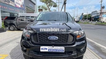 Ranger 2022 XLS 4x2 AT. Trả trước 200tr nhận xe.
