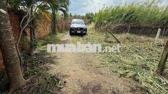 2 Nền Thổ Cư 4 x 24m Ngay Mỹ Lộc , Đường Xe Hơi Tới Đất. Sổ Hồng Riêng