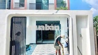 NHÀ LẦU SIÊU XINH NGAY UỶ BAN NHÂN DÂN PHƯỜNG TÂN TRIỀU