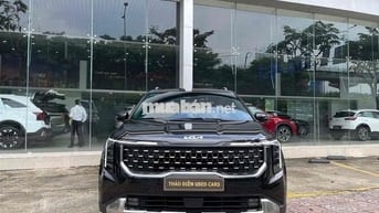 Chính hãng KIA Carnival 2025 Signature - Như Mới
