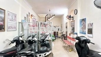 TƯƠNG MAI – SIÊU PHẨM PHÂN LÔ QUÂN ĐỘI – Ô TÔ ĐỖ CỬA – KINH DOANH ĐỈNH