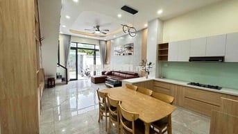Cho Thuê Nhà Trệt Lầu 3Phòng Ngủ Gần Siêu Thị AEON Mail & TT TP Mới