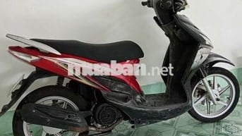Xe SYM Đài Loan Enjoy 125cc BS BR-VT