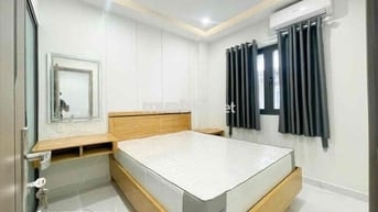 🎉CĂN HỘ - FULL NỘI THẤT, CÁCH MẠNG THÁNG 8, Q1🎉