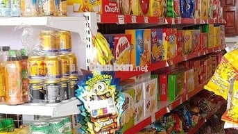 Sang nhượng cửa hàng tạp hóa 270 triệu