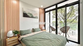 ✨Cho Thuê Căn Hộ 1 Phòng Ngủ Đầy Đủ Tiện Nghi gần Chợ Bến Thành Giá Rẻ