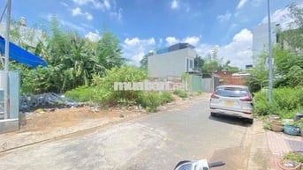 Bán Lô Đất Thổ Cư Ngay Sau Trạm Sạc Vinfast Đường số 7 - Linh Tây