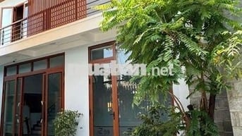 Bán nhà phường an bình đối diện kdc an bình