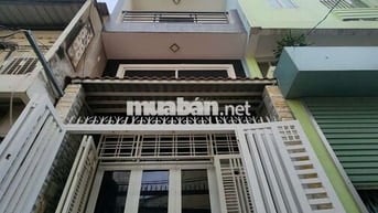 🏡NNC BÌNH THẠNH - HXH - FULL NỘI THẤT - 5 TẦNG 3PN5WC - CHỈ 18TR