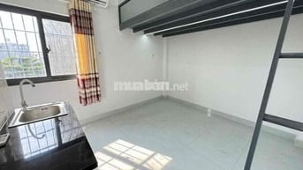 Duplex đủ nội thất - Đi bộ 5p tới cổng VLU