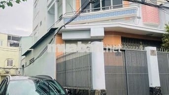 🚗 SIÊU PHẨM 2 MT HXH LẠC LONG QUÂN - 76,8M2 - 1T, 2L, ST - 8.1 TỶ TL🚗