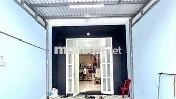 cho thuê nhà NC hẻm Phạm Đăng Giảng - 80m - 3PN