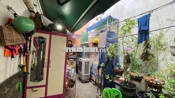 LÝ CHÍNH THẮNG - 55 M 2  -  ( 5M x 11 M ) CHỈ ĐÚNG  4,5TỶ 🔥