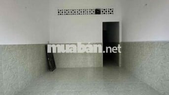 TÂN PHÚ - NHÀ GIÁ TỐT - 38M2 - 2 TẦNG - 4PN (CÓ PN TRỆT) - 2WC.