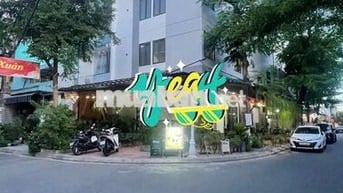 CẦN BÁN NHÀ 2 MẶT TIỀN 5.5M KHUÊ TRUNG CẨM LỆ - SÁT NGUYỄN HỮU THỌ