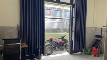 Chính chủ cần Cho thuê nhà nguyên căn hẻm 718 Quốc Lộ 13, Thủ Đức