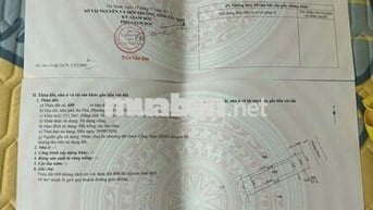 Bán Nhanh Đất MT đường An Phú 4 An Hoà Trảng Bàng TN  Giá 1ty150/221m2