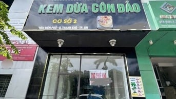 Bán nhà mặt tiền Điện Biên Phủ chính chủ