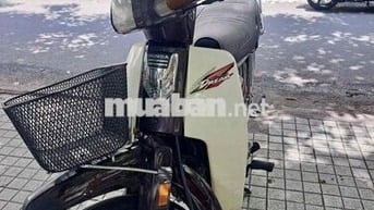 bán xe hinda supper dream 99 chính chủ 17tr800xzin