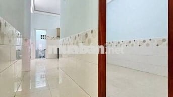 Bán nhanh nhà ở Tân Lân, Cần Đước, Long An.  57m2/829tr. Ngay QL50