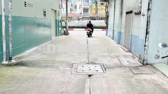 NHÀ 5 TẦNG_ ĐƯỜNG 3/2, Q.11_ GIÁ 7,3 TỶ
