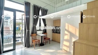 ☘️Duplex Full nội thất - Thoại Ngọc Hầu - ĐH Văn Hiến🌸