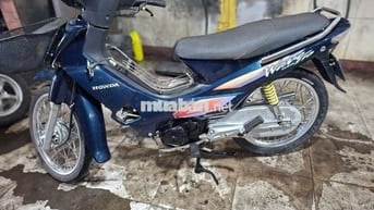 Bán Honda Wave Sino đời 2010 giấy tờ hợp lệ