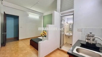 PHÒNG TRỌ 30M2 - NGUYỄN VĂN LINH, NGUYỄN THỊ THẬP - QUẬN 7
