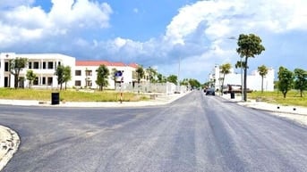 Khu đô thị Alana City cửa ngõ phía Bắc TP. HCM, bán 5 suất ngoại giao