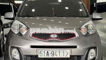 KIA MORNING 2011 XE CỌP- NHẬP HÀN QUỐC- 1 ĐỜI CHỦ.