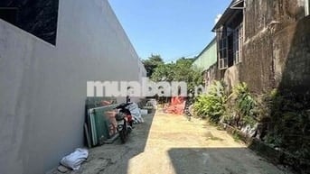 Bán đất kiệt ô tô Hồ Sỹ Dương – Hoà Thọ Đông-Cẩm Lệ