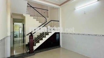 Bán nhà 1 mê đúc Nại Thịnh 6 sát hầm chui Văn Đồn giá sập sàn
