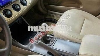 Toyota Camry 2.4G 2003