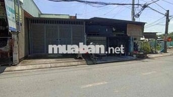 nhà MT Võ Thị Đầy Vị trí vàng kinh doanh giá cực tốt