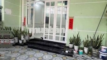 🟥🟥NHÀ NC RỘNG - DT 6X15M - HẺM 2503 HUỲNH TẤN PHÁT - NHÀ BÈ