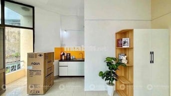 Căn hộ giá rẻ nằm tại Quận 5 - Giá tốt, phòng oke