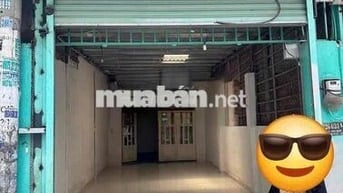 cho thuê nhà hẻm xe hơi lê văn quới BHHA