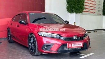 Honda Civic 2022  - 439.900 km Bảo hành chính hãng