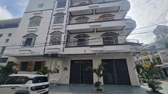 Bán nhà mặt tiền Đường Số 53A, Khu Tên Lửa, Phường Tân Tạo, Bình Tân